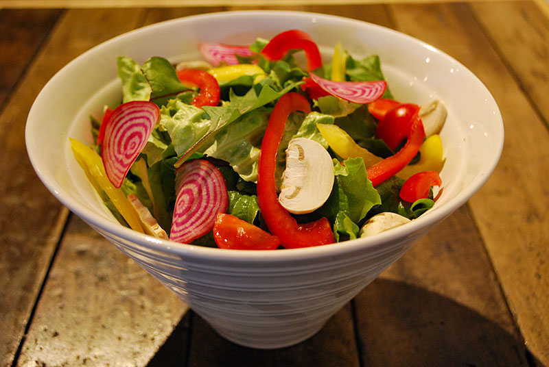 サラダ2